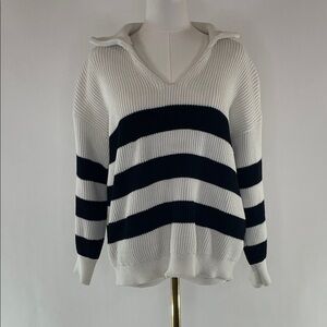 Soon Maternity Jenni Polo Top, M (Maternity)